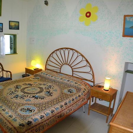 Holiday Home Case Blu Lipari  Exterior foto