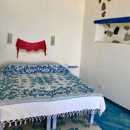 Holiday Home Case Blu Lipari  Exterior foto